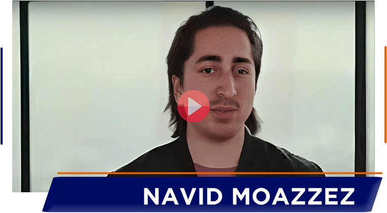 Navid Moazzez